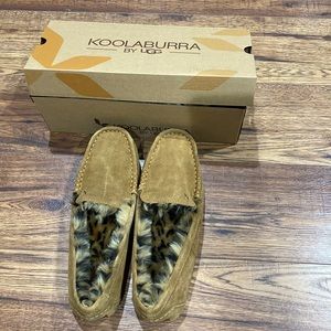 UGG/Koolaburra shoes